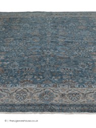 Fine Bhadohi 1021 Rug - Thumbnail - 3