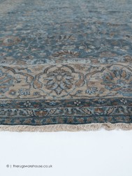 Fine Bhadohi 1021 Rug - Thumbnail - 4