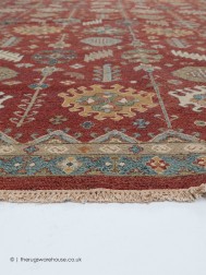 Sumak 9056 rug - Thumbnail - 4