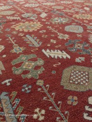 Sumak 9056 rug - Thumbnail - 6