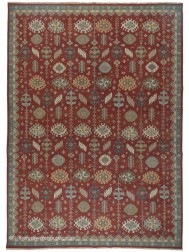 Sumak 9056 rug - Thumbnail - 9