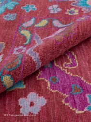 Ushak 294 Rug - Thumbnail - 5