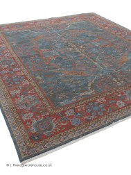 Vintage 05 Rug - Thumbnail - 2