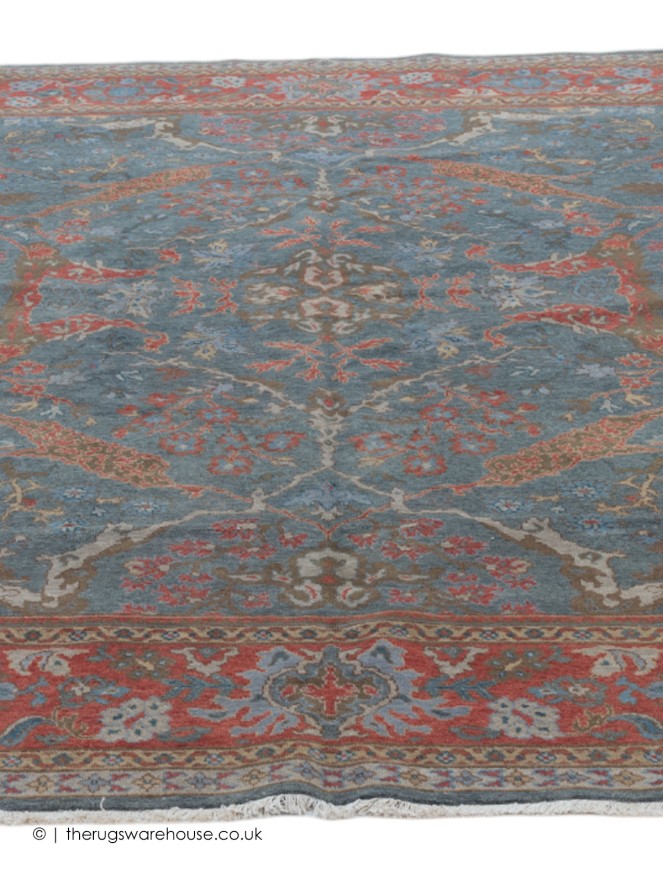 Vintage 05 Rug - 3