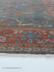 Vintage 05 Rug - Thumbnail - 4