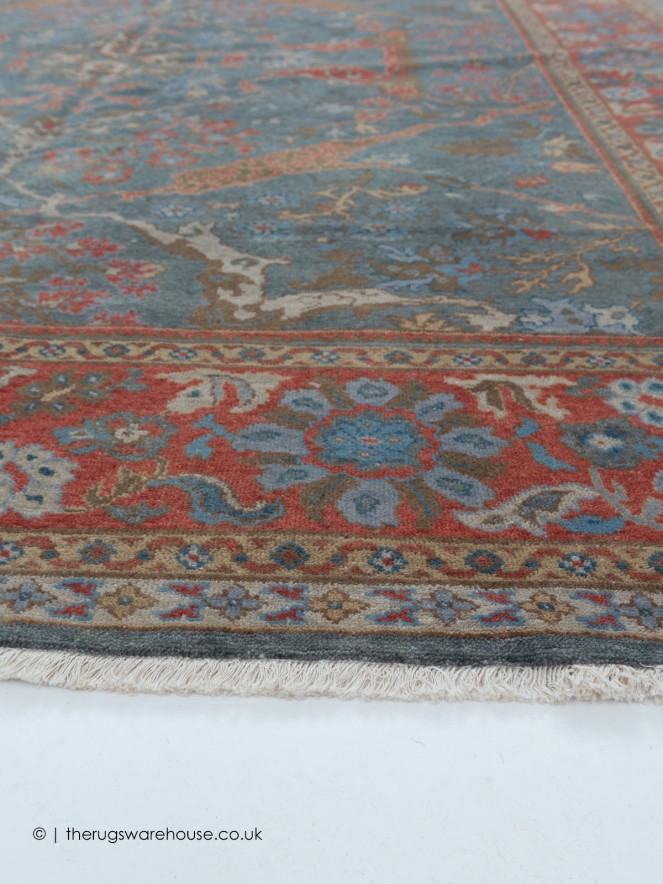 Vintage 05 Rug - 4