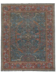 Vintage 05 Rug - Thumbnail - 9