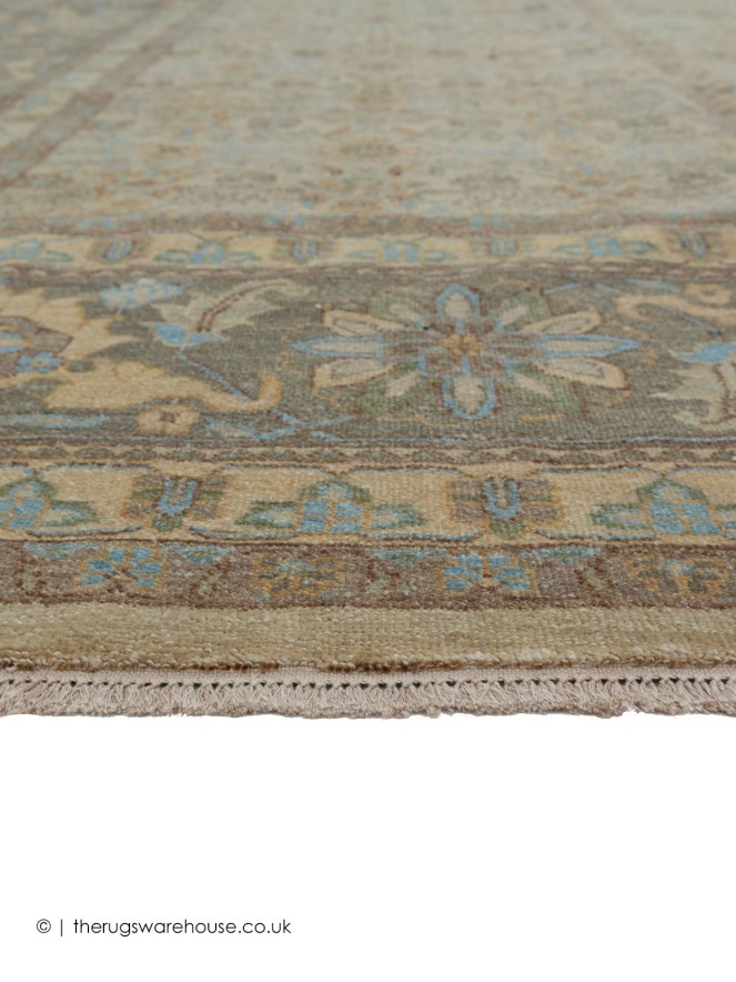 Vintage 2018 Rug - 4