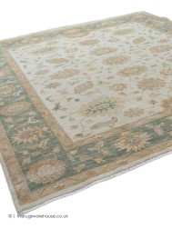 Ziegler 776 Rug - Thumbnail - 2