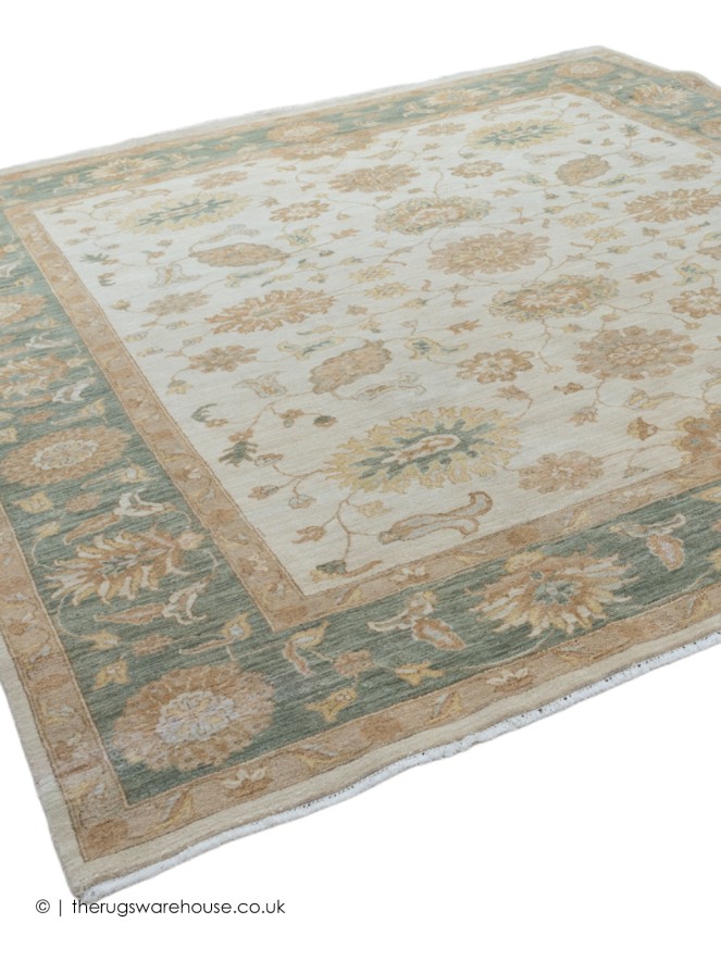 Ziegler 776 Rug - 2