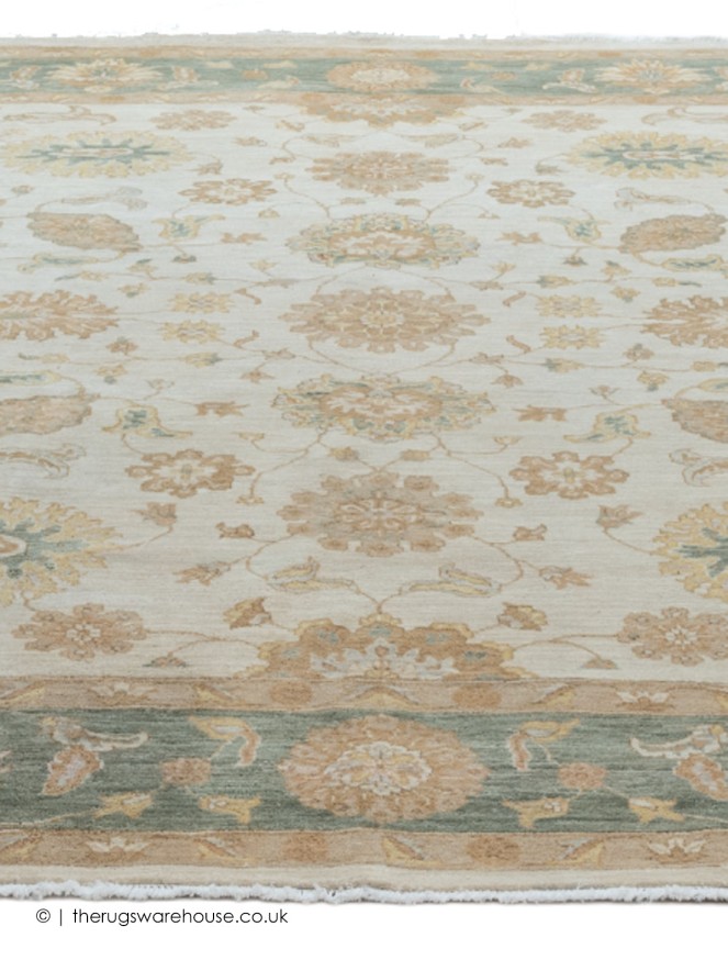 Ziegler 776 Rug - 3