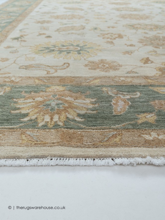 Ziegler 776 Rug - 4