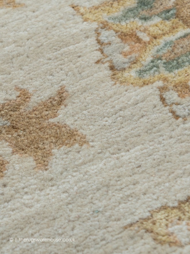 Ziegler 776 Rug - 8