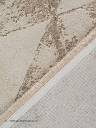 Bedford Beige Rug - Thumbnail - 4