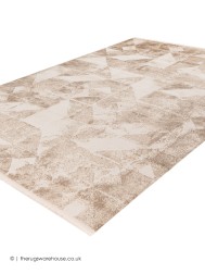 Bedford Beige Rug - Thumbnail - 5