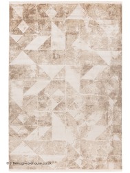 Bedford Beige Rug - Thumbnail - 6