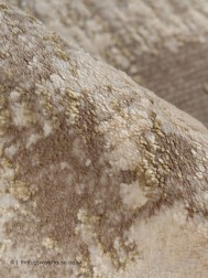 Berge Beige Rug - Thumbnail - 3