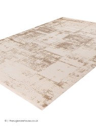 Berge Beige Rug - Thumbnail - 5