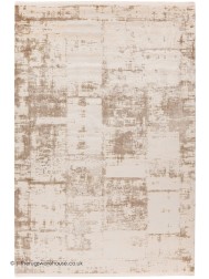 Berge Beige Rug - Thumbnail - 6