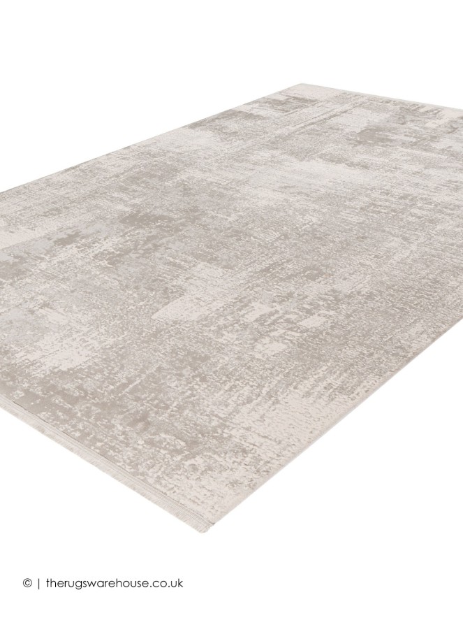 Larington Silver Rug - 5