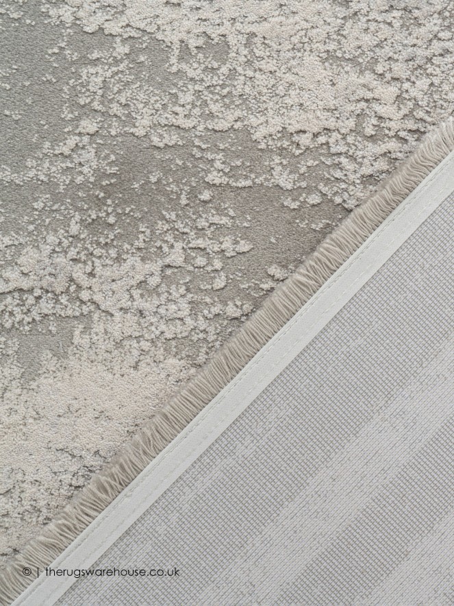 Conran Silver Rug - 4