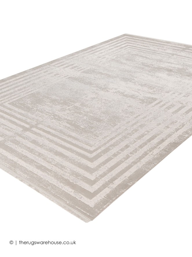 Conran Silver Rug - 5