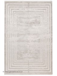 Conran Silver Rug - Thumbnail - 6