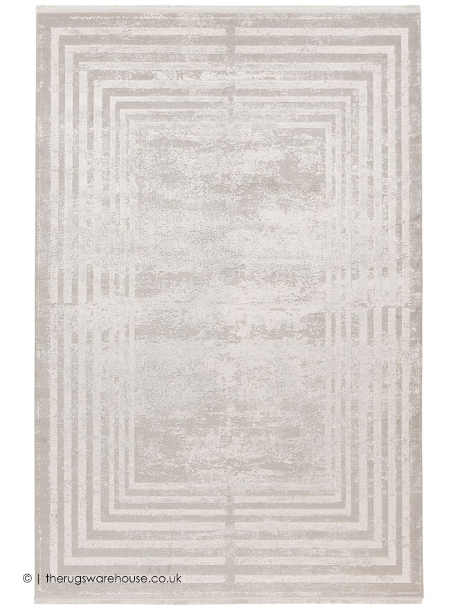 Conran Silver Rug - 6