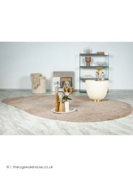 Milano Rock Beige Rug - Thumbnail - 2