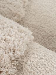 Milano Rock Ivory Rug - Thumbnail - 3