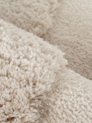 Milano Waves Ivory Rug - Thumbnail - 3