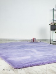 Heavenly Lavender Rug - Thumbnail - 2