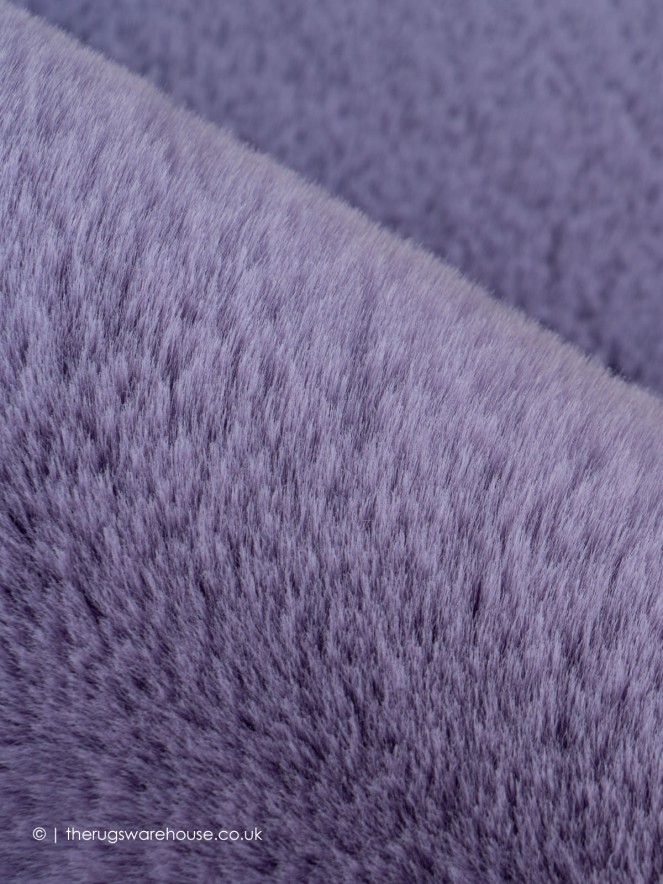 Heavenly Lavender Rug - 3