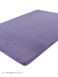 Heavenly Lavender Rug - Thumbnail - 5