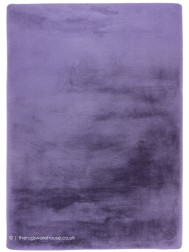 Heavenly Lavender Rug - Thumbnail - 6