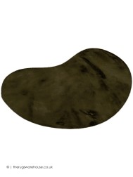 Heavenly Basil Bean Rug - Thumbnail - 5