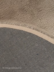 Heavenly Taupe Bean Rug - Thumbnail - 4