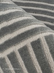 Okura Grey Rug - Thumbnail - 3