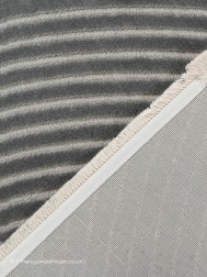 Okura Grey Rug - Thumbnail - 4