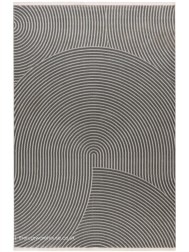 Okura Grey Rug - Thumbnail - 6