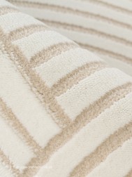 Okura Ivory Rug - Thumbnail - 3