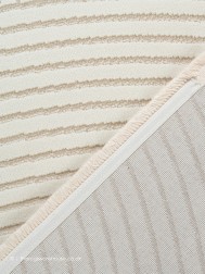 Okura Ivory Rug - Thumbnail - 4