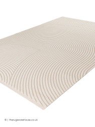 Okura Ivory Rug - Thumbnail - 5