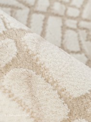 Silva Beige Rug - Thumbnail - 3