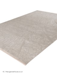 Silva Grey Rug - Thumbnail - 5