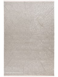 Silva Grey Rug - Thumbnail - 6