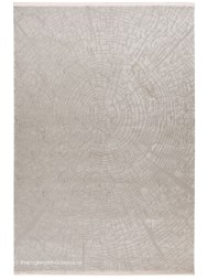 Silva Grey Rug - Thumbnail - 6