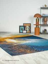 Summer Sunrise Rug - Thumbnail - 2