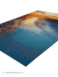 Summer Sunrise Rug - Thumbnail - 5