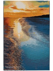 Summer Sunrise Rug - Thumbnail - 6